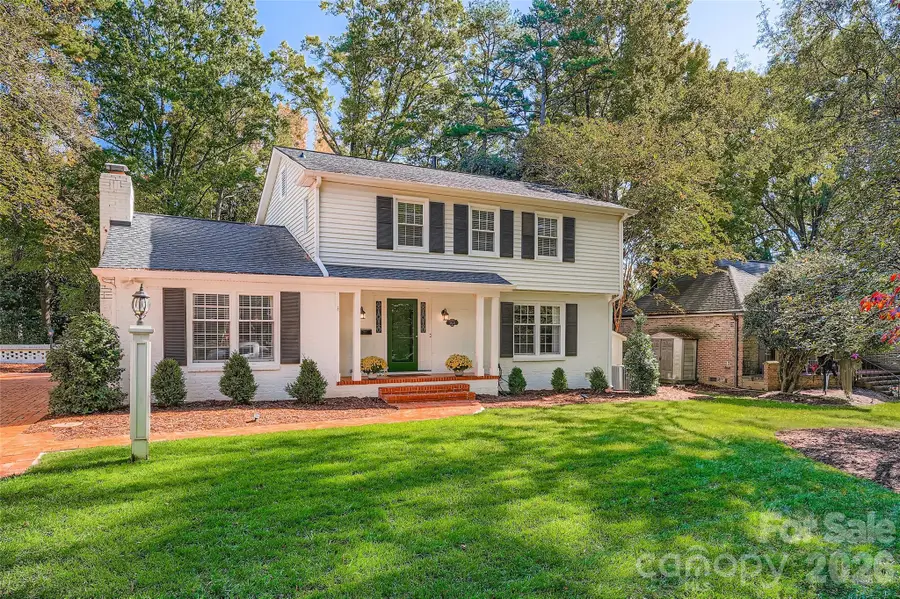 5631 Rebel Drive, Charlotte, NC 28210 - #3