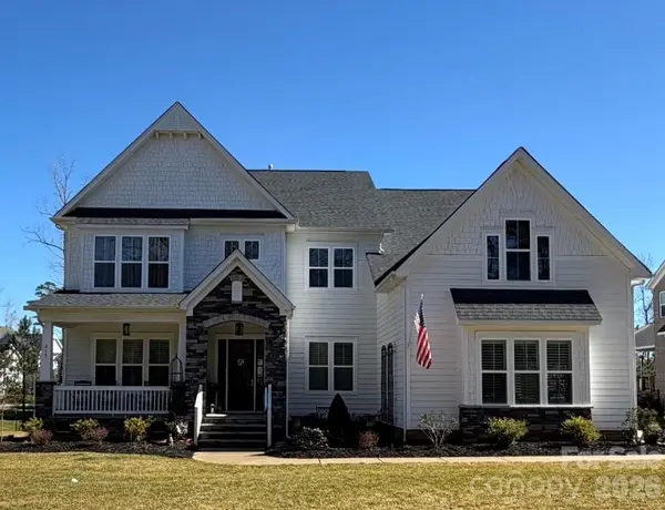 215 Trelawn Street, Fort Mill, SC 29715