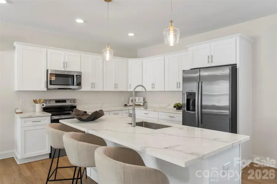 2100 Bombay Way, Charlotte, NC 28208 - #2