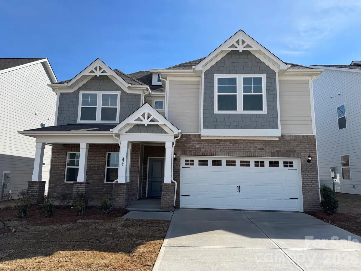 239 Ella Claire Drive #27, York, SC 29745 - #1
