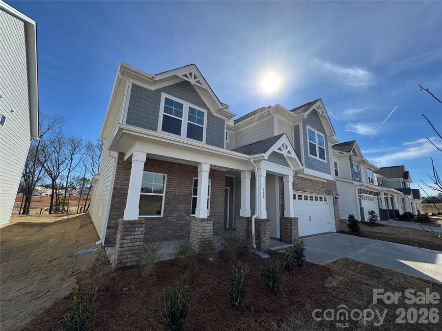 239 Ella Claire Drive #27, York, SC 29745 - #2