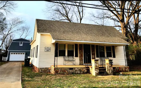 3015 Yadkin Avenue, Charlotte, NC 28205