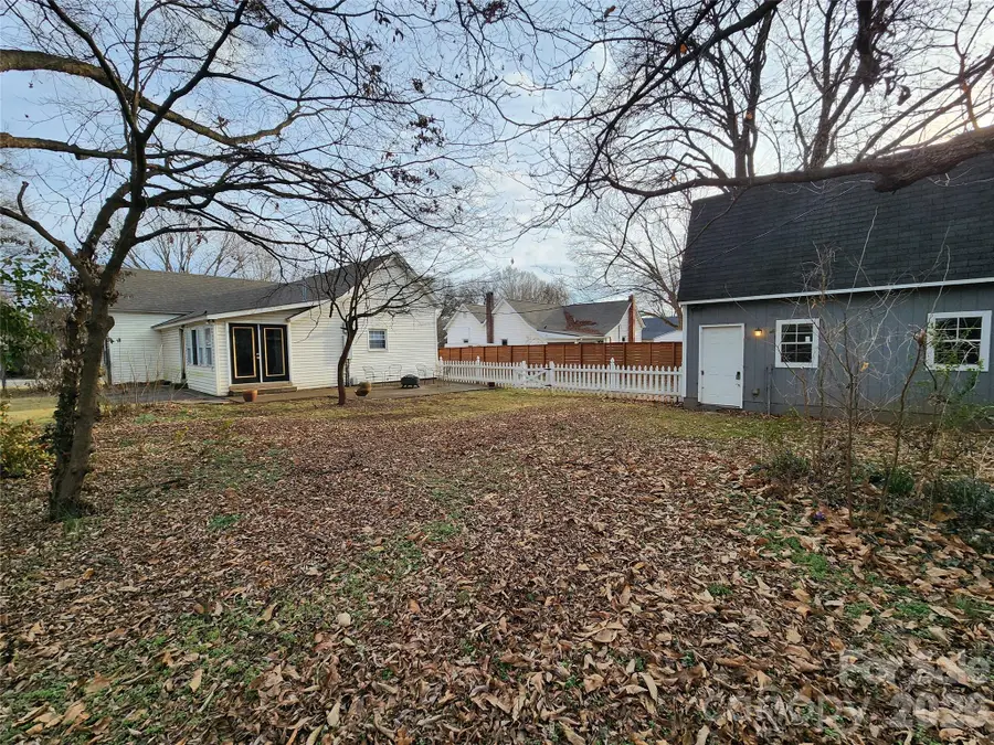 3015 Yadkin Avenue, Charlotte, NC 28205 - #3