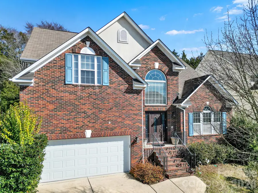 2312 Oberwood Drive, Charlotte, NC 28270 - #2