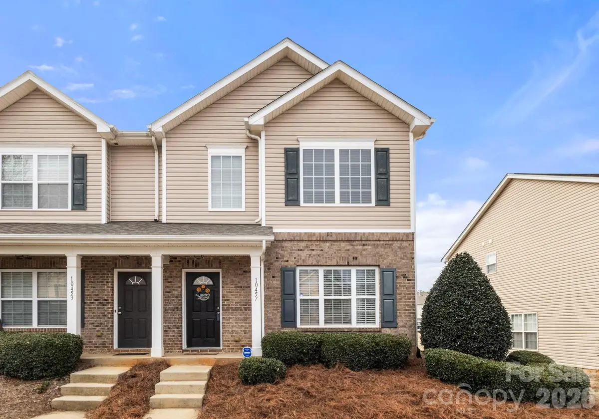 10457 Stokeshill Court, Pineville, NC 28134 - #1