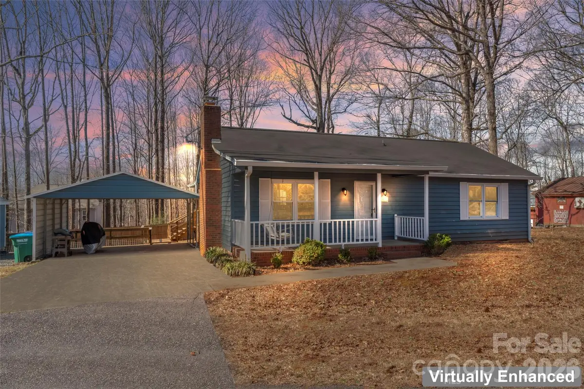 8615 Lochinvar Drive, Charlotte, NC 28227 - #1