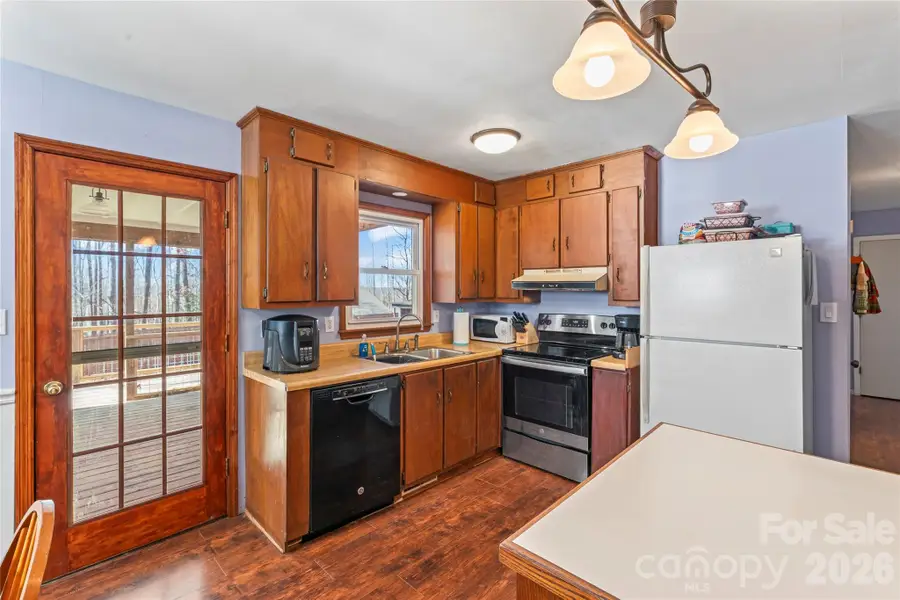 8615 Lochinvar Drive, Charlotte, NC 28227 - #2