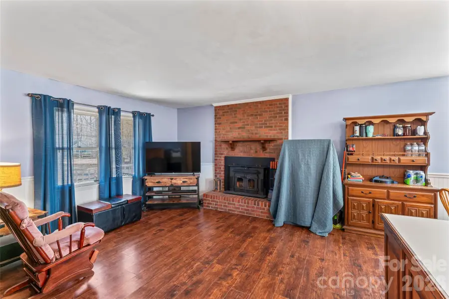 8615 Lochinvar Drive, Charlotte, NC 28227 - #3