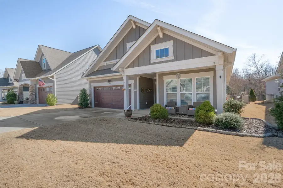 3081 Spring Forest Road, Harrisburg, NC 28075 - #2