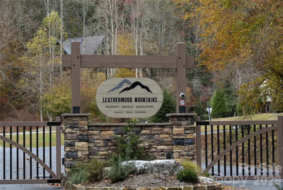 0 Big Sky Road, Ferguson, NC 28624 - #2