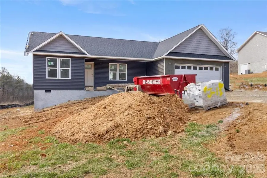 17 Baileys Cove Road #10, Marshall, NC 28753 - #2