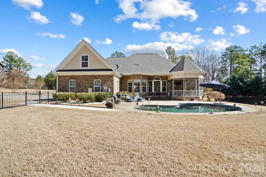 5312 Johnsons Barn Road, York, SC 29745 - #3