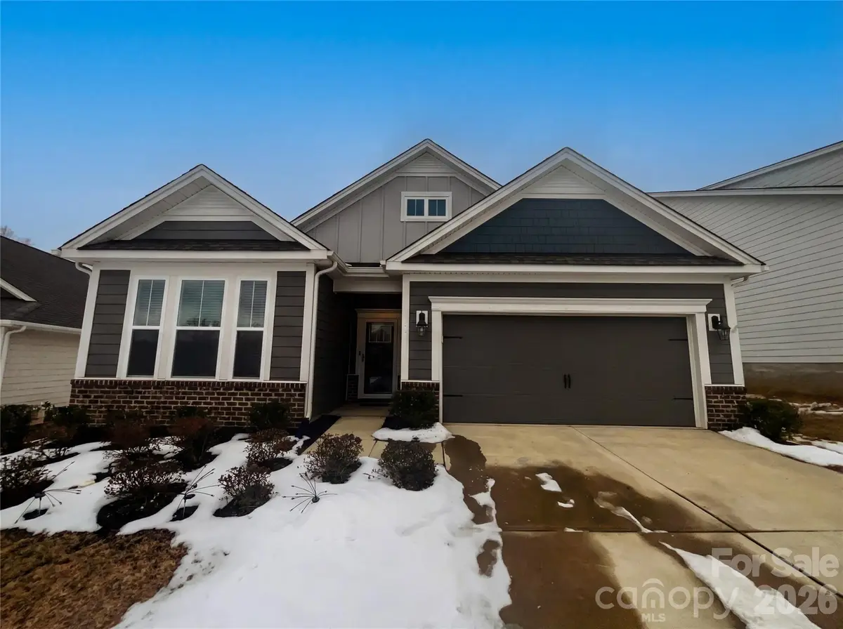 495 York Road, Troutman, NC 28166 - #1