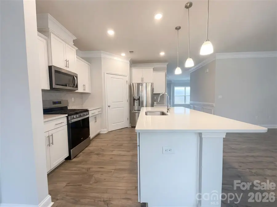 495 York Road, Troutman, NC 28166 - #2