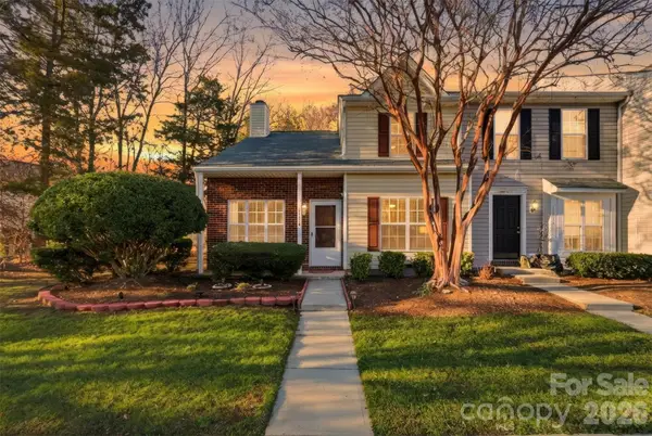 11118 Pimlico Drive, Charlotte, NC 28273