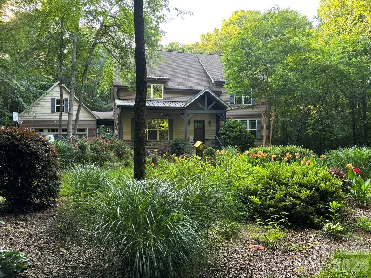 8237 Flowes Store Road, Concord, NC 28025 - #1