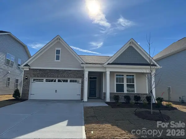 458 Brick House Road #122, York, SC 29745