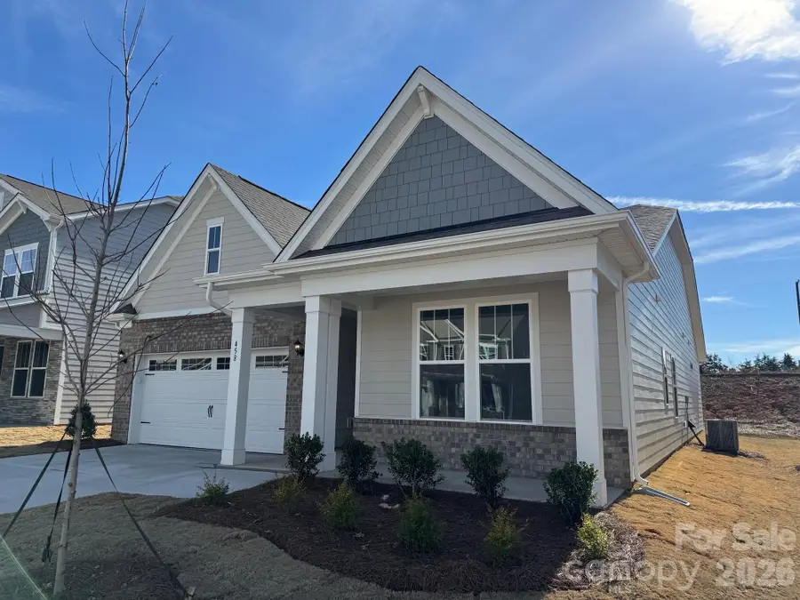 458 Brick House Road #122, York, SC 29745 - #2