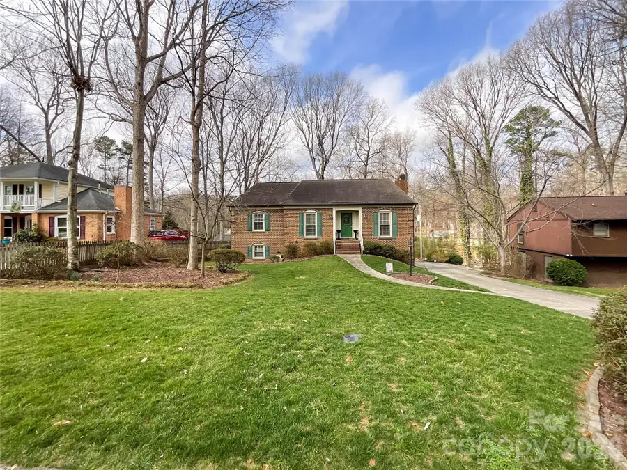 15920 Fieldstone Drive, Matthews, NC 28104 - #3