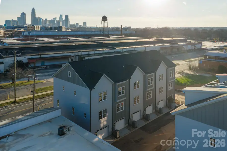3018 Casting Street #20, Charlotte, NC 28206 - #3