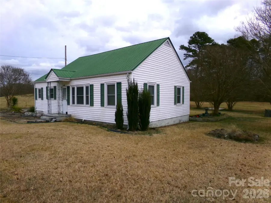 24024 Old Aquadale Road, Albemarle, NC 28001 - #2