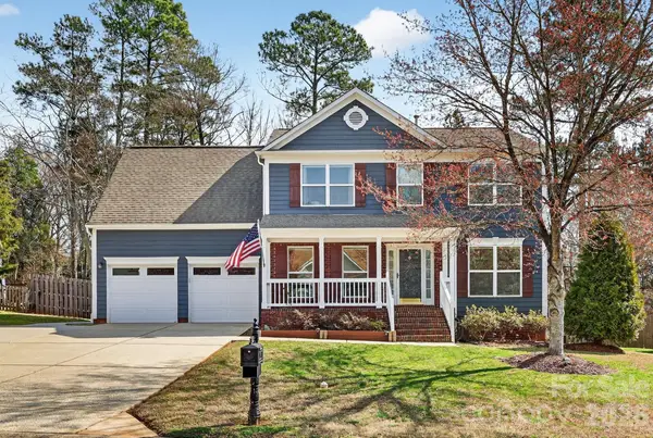 4068 Bamborough Drive, Fort Mill, SC 29715