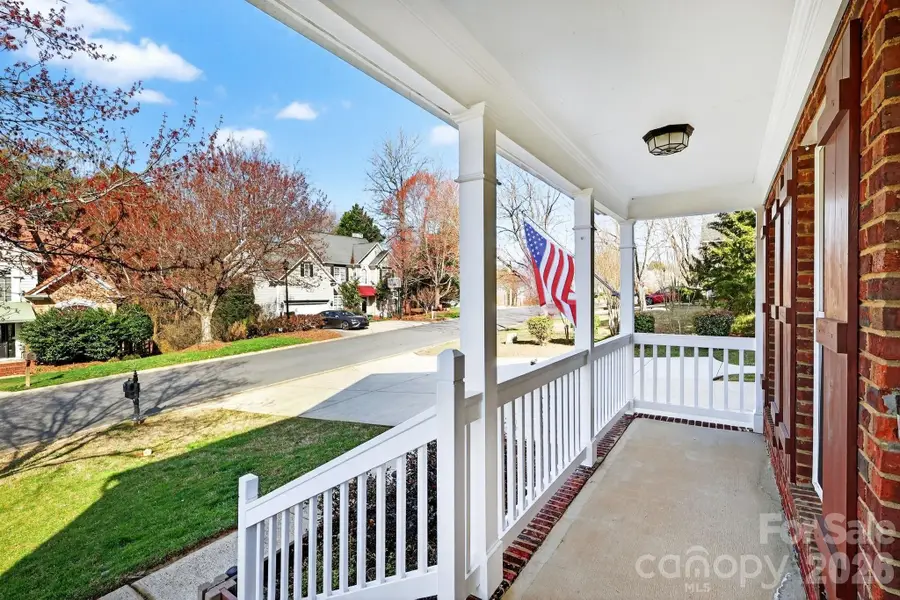 4068 Bamborough Drive, Fort Mill, SC 29715 - #3