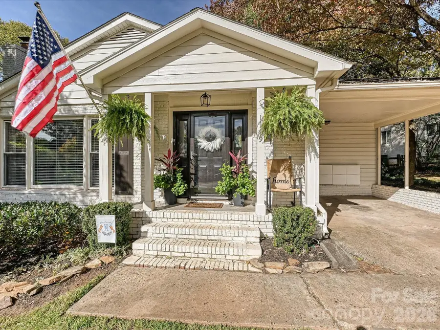 1119 Montford Drive, Charlotte, NC 28209 - #2