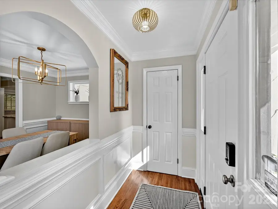 1119 Montford Drive, Charlotte, NC 28209 - #3