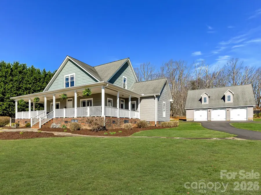 4566 Little Mountain Road, Catawba, NC 28609 - #3
