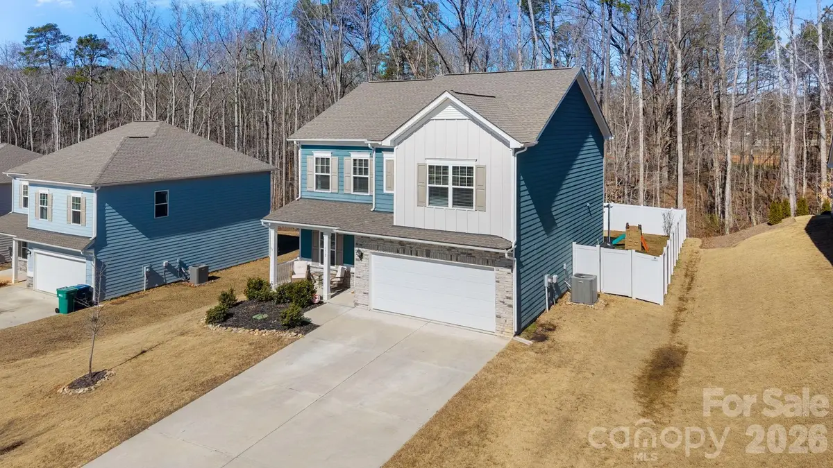 172 Park View Drive, Stanfield, NC 28163 - #1