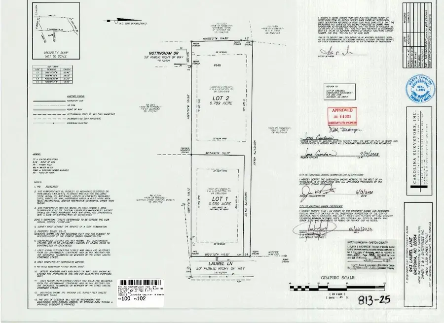 943 Laurel Lane, Gastonia, NC 28054 - #3