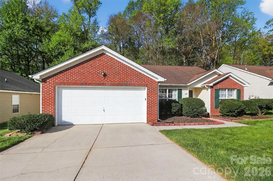 10641 Gold Pan Road, Charlotte, NC 28215 - #2