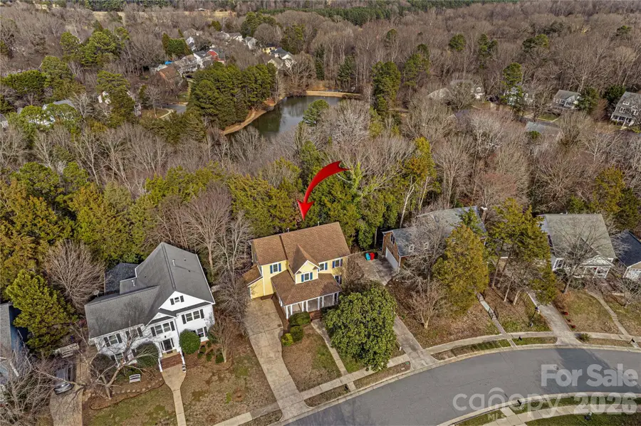 131 Morrison Hill Road, Davidson, NC 28036 - #2