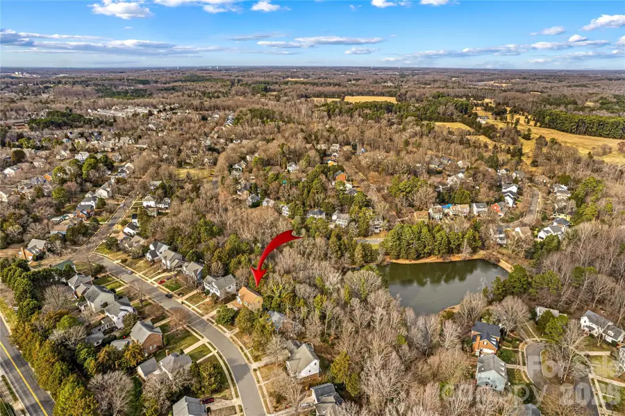 131 Morrison Hill Road, Davidson, NC 28036 - #3