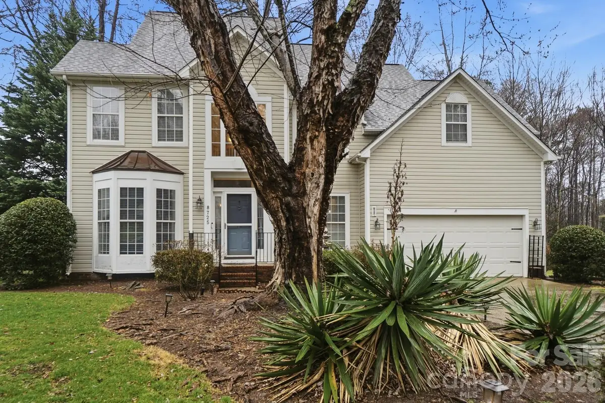 8725 Londonshire Drive, Charlotte, NC 28216 - #1