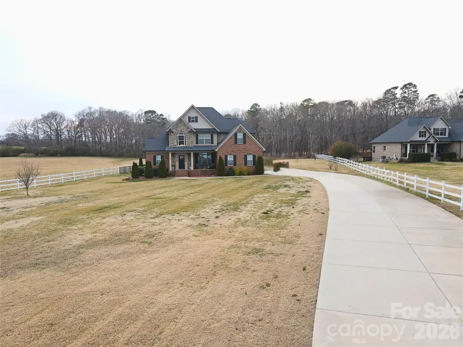 3605 Crow Road, Monroe, NC 28112 - #2