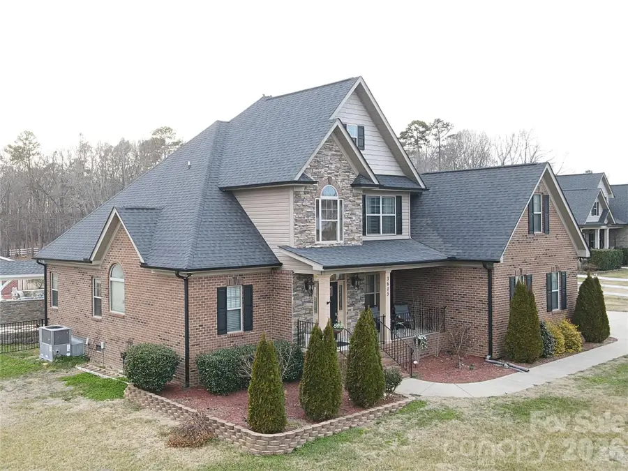 3605 Crow Road, Monroe, NC 28112 - #3