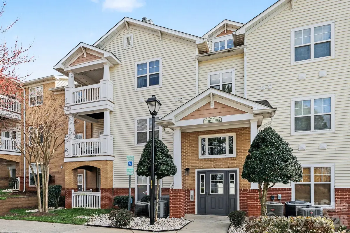 11949 Ridgeway Park Drive, Charlotte, NC 28277 - #1