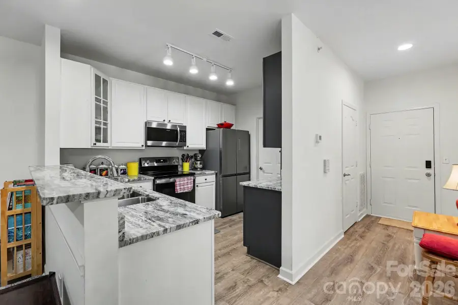 11949 Ridgeway Park Drive, Charlotte, NC 28277 - #2