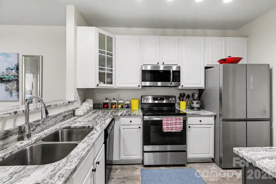 11949 Ridgeway Park Drive, Charlotte, NC 28277 - #3