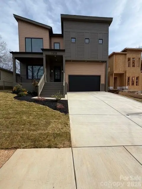 1308 N Caldwell Street, Charlotte, NC 28206