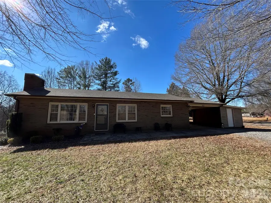 757 Carrigan Road, Taylorsville, NC 28681 - #2
