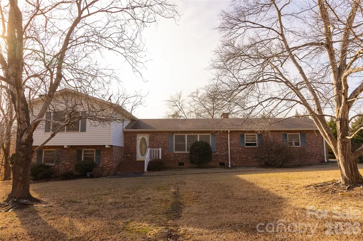 607 Edgewater Drive, Gaffney, SC 29340 - #1