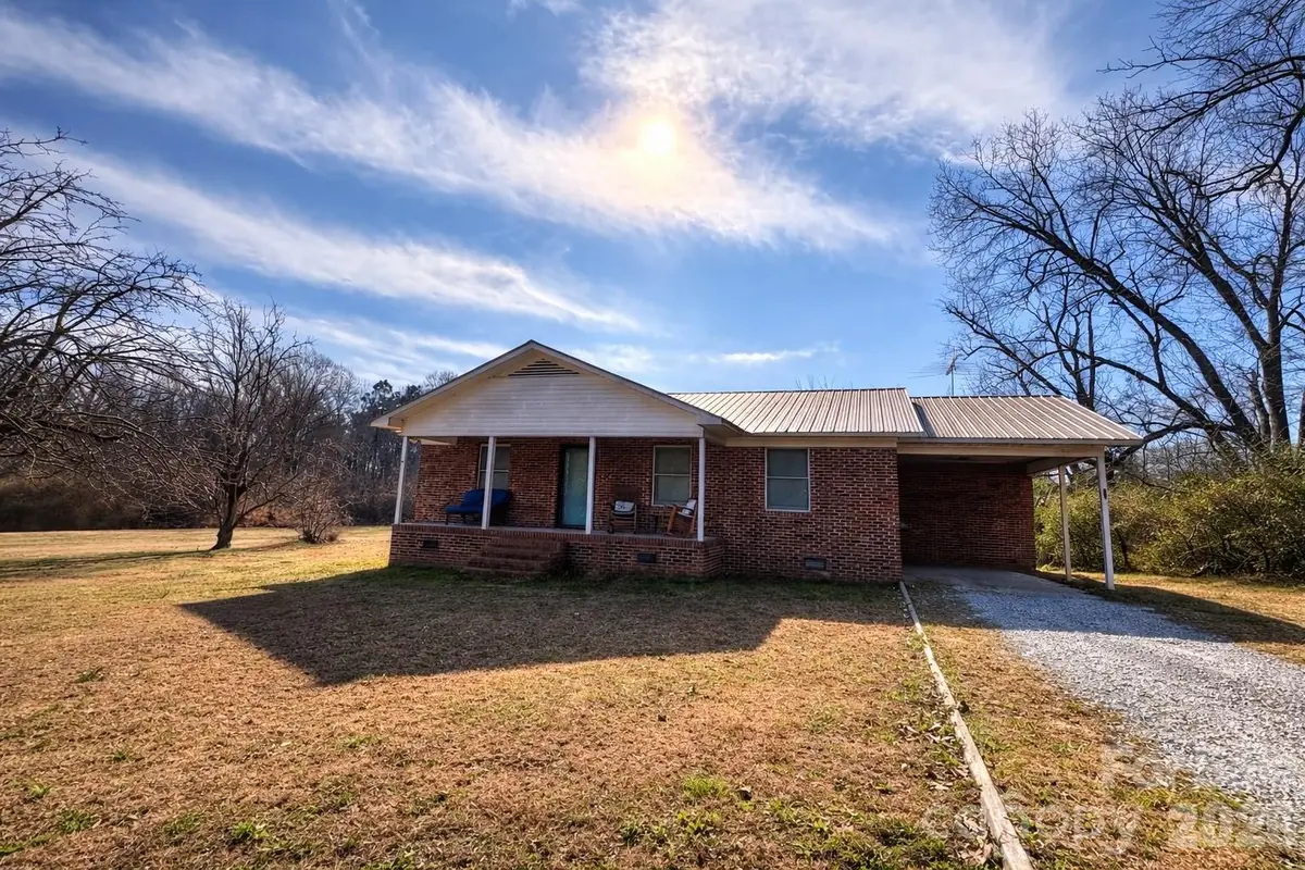 498 Dover Road, Star, NC 27356 - #1