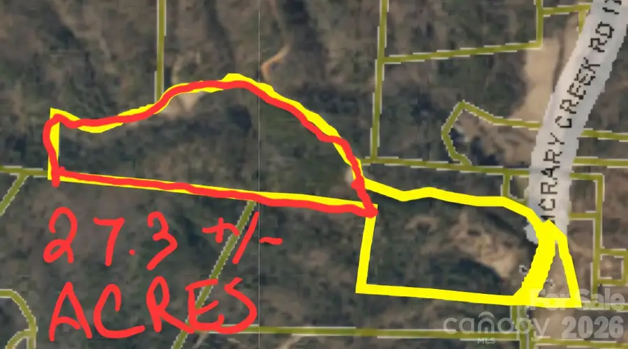 1533 Mcrary Creek Road, Lenoir, NC 28645 - #2