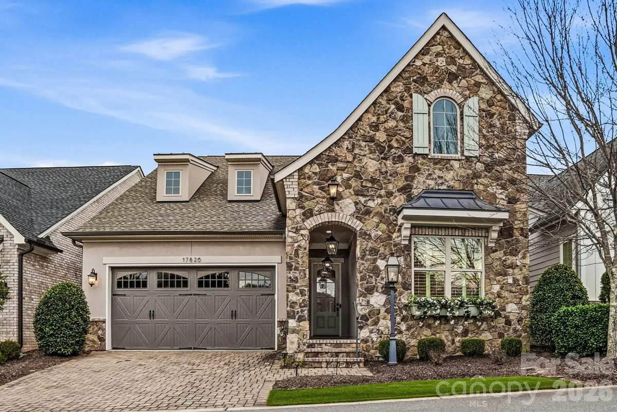 17826 Jetton Green Loop, Cornelius, NC 28031 - #1