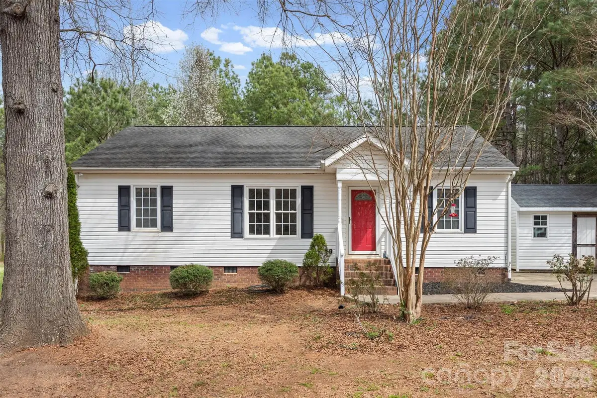 219 Nottingham Drive, York, SC 29745 - #1