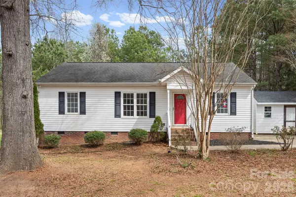 219 Nottingham Drive, York, SC 29745