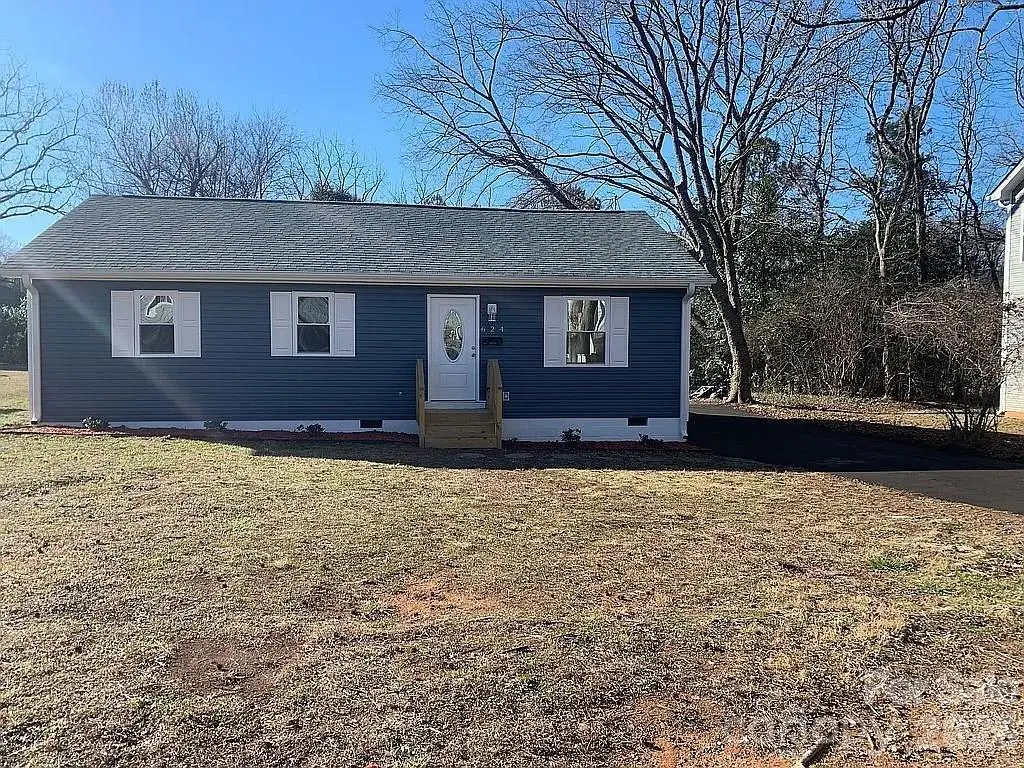 624 Northway Drive, Charlotte, NC 28208 - #1